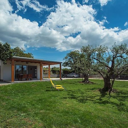 Holiday Home Maria Fažana Dış mekan fotoğraf