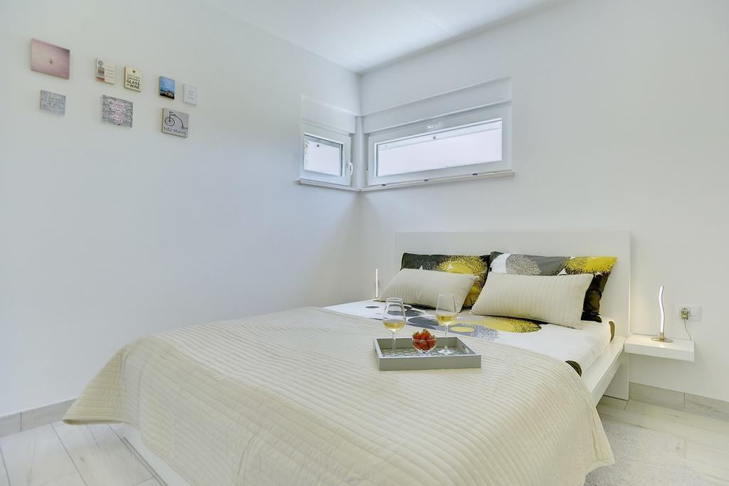 Holiday Home Maria Fažana Dış mekan fotoğraf